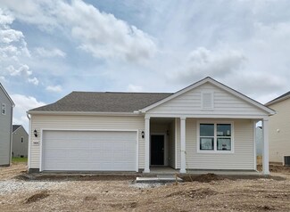 5409 Morning Glory St Unit Lot 206, South Bloomfield, OH 43103