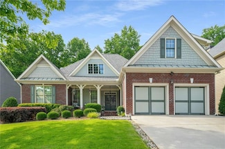 1290 Magnolia Park Cir, Cumming, GA 30040