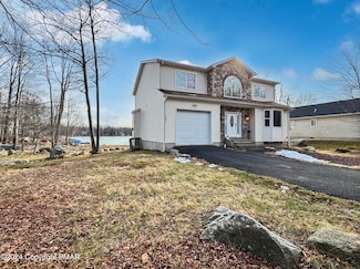 2513 Lakeside Dr 185 Dr, Tobyhanna, PA 18466