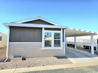 8865 E Baseline Rd Unit 1427, Mesa, AZ 85209