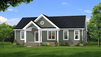 TBD Knights Landing Dr, Heathsville, VA 22473