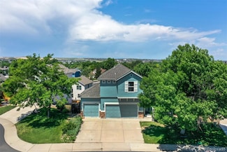 12535 S Beaver Creek Way, Parker, CO 80134