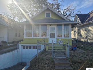 2917 Fowler Ave, Omaha, NE 68111