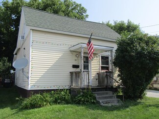 39 Hudson St, Saint Albans City, VT 05478