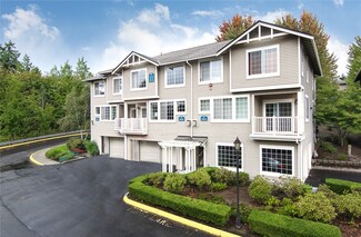 18620 NE 55th Way Unit 18620, Redmond, WA 98052
