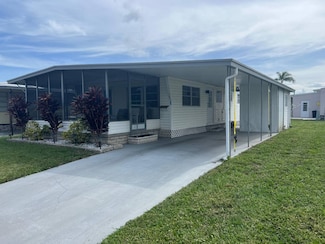 13225 101st St Unit 157, Largo, FL 33773