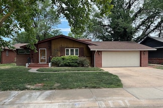 3608 22nd St, Great Bend, KS 67530