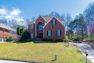 11007 Mathis Mountain Rd SE, Huntsville, AL 35803