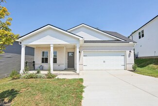1331 Bluffton Cir, Clarksville, TN 37043