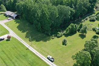 0001 Blackberry Ln, Grantsville, WV 26147