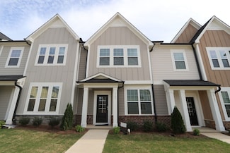 Hazelnut, New Hill, NC 27562