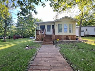 2795 E 28th Lot 1330 Rd, Seneca, IL 61360