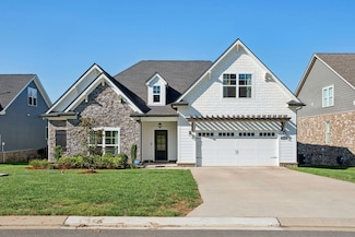 1418 Proprietors Place, Murfreesboro, TN 37128