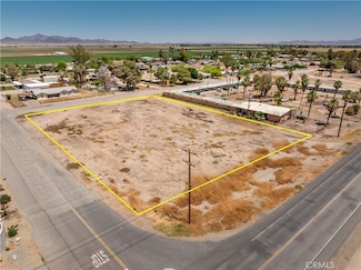 1 W Hobsonway, Blythe, CA 92225