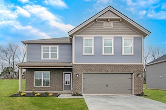 2976 Stagner Ln, Bowling Green, KY 42104