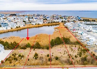 1417 Radio Rd, Little Egg Harbor Township, NJ 08087