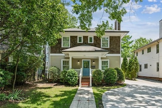 261 Elmira Place NE, Atlanta, GA 30307