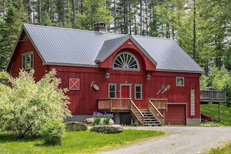 2 Spruce High Rd, Winhall, VT 05340