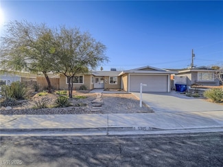 5305 Doe Ave, Las Vegas, NV 89146