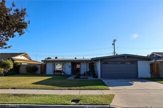 9154 La Stella Ave, Fountain Valley, CA 92708