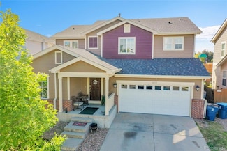 15372 E 100th Ct, Commerce City, CO 80022