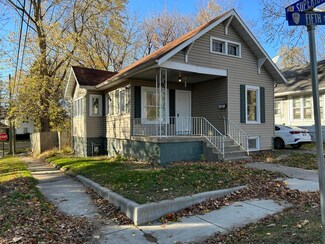 630 S 5th St, Niles, MI 49120