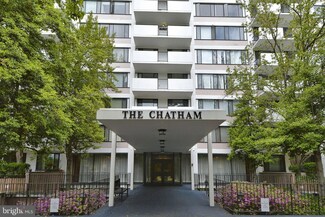 4501 Arlington Blvd Unit 722, Arlington, VA 22203