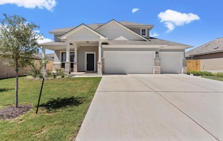 246 Salt Springs Rd, Kyle, TX 78640