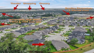 3825 Hawthorn Shadow Ct, Spring, TX 77386