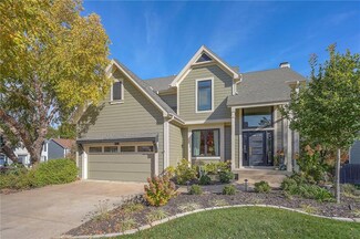 13211 Farley St, Overland Park, KS 66213