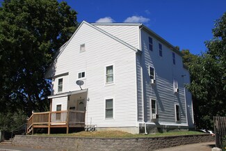 9 Lagrange St, Worcester, MA 01610
