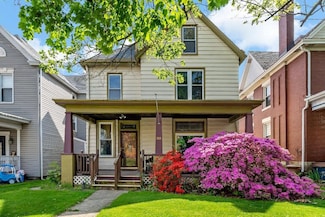 503 Beechwood Ave, Carnegie, PA 15106