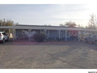 48126 Mountain View Rd, Bouse, AZ 85325