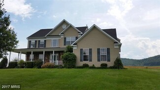 1425 Arnoldstown Rd, Jefferson, MD 21755