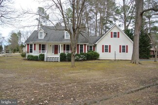 14610 Balsam Ct, Swan Point, MD 20645