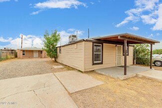 1509 W Hadley St, Phoenix, AZ 85007