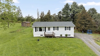 118 Milton Ln, Warren Center, PA 18851