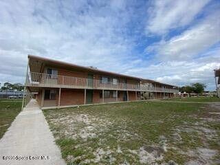 800 N Fiske Blvd Unit 314, Cocoa, FL 32922