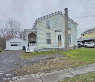 4688 Maple Ave, Locke, NY 13092