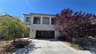 11817 Bussero Ct, Las Vegas, NV 89138