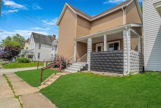322 S Broadway St, Scottdale, PA 15683