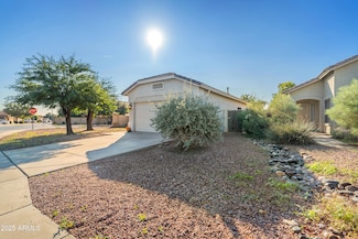 12909 W Corrine Dr, El Mirage, AZ 85335