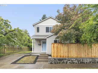 811 SE 92nd Ave, Portland, OR 97216