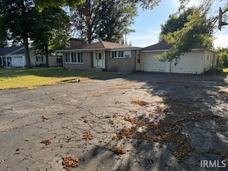 5416 S Baldwin Ave, Marion, IN 46953