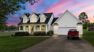 154 Jordan Ave, London, KY 40744