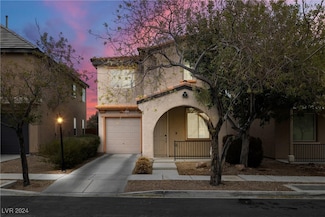 7454 Pember St, Las Vegas, NV 89143