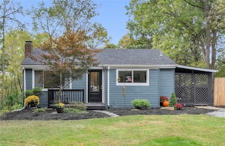 215 Harshaville Rd, Clinton, PA 15026