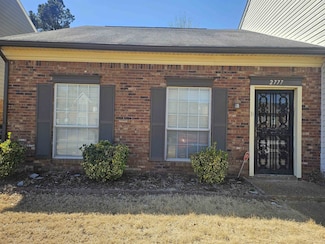 2777 W Hickory Bluff, Memphis, TN 38128