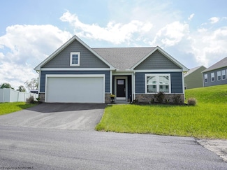 108 Eastview Way, Fairmont, WV 26554
