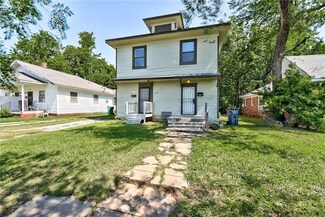 1219 NE 18th St, Oklahoma City, OK 73111